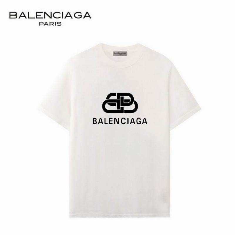 Balenciaga Men's T-shirts 458